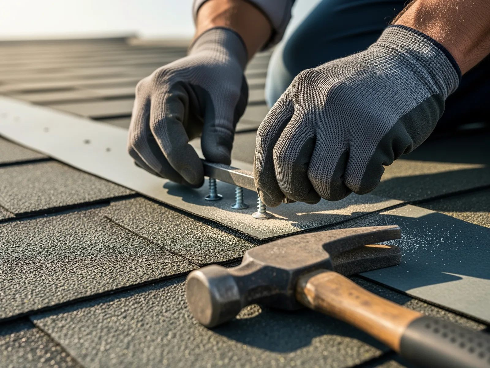 Why choose Fascia Repair in Lorton, NE